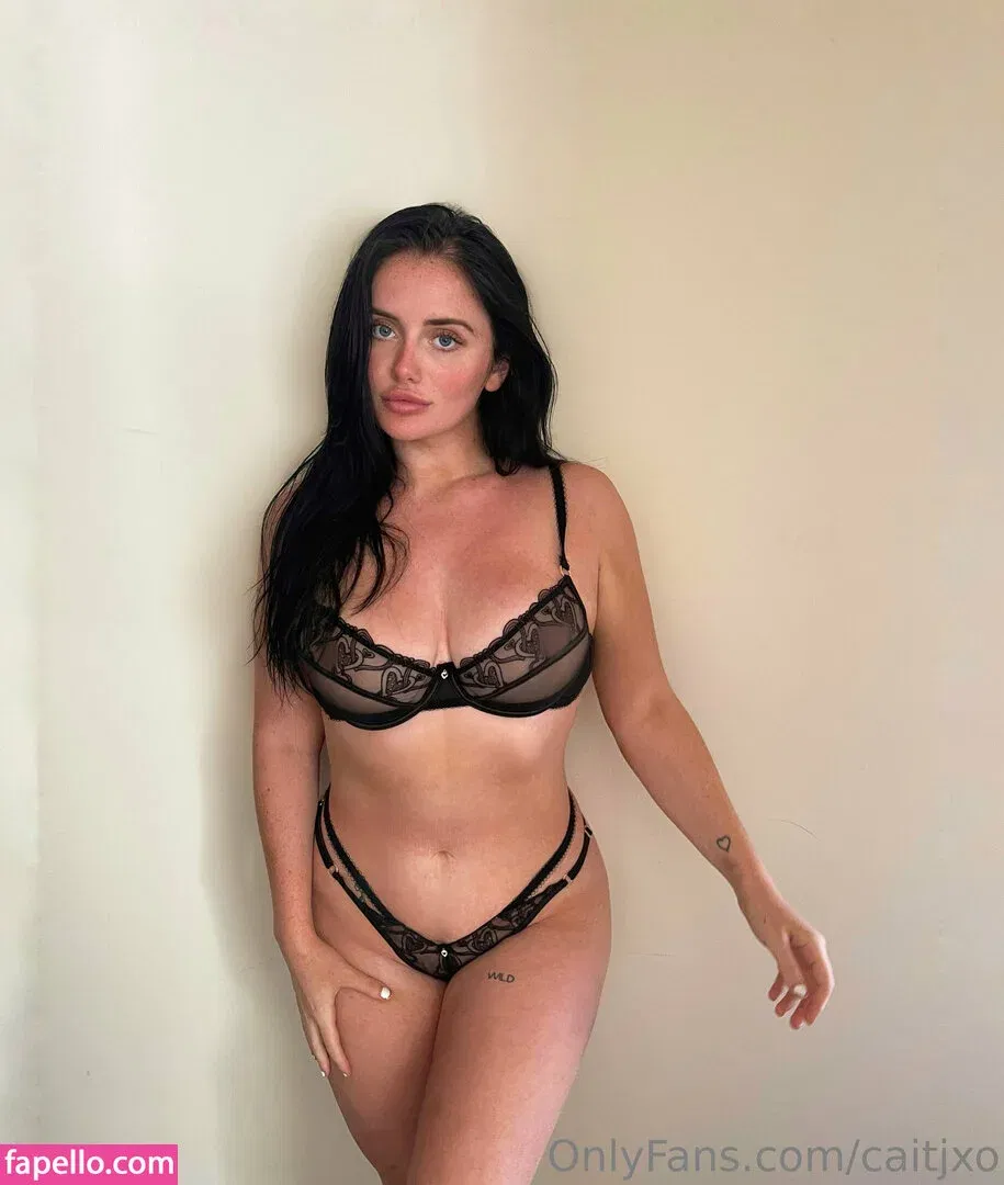 cait.jxo / caitjxo Onlyfans Photo Gallery 