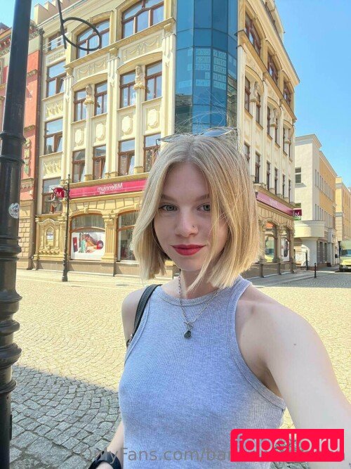 Hannabannana Nude Onlyfans Photo 23