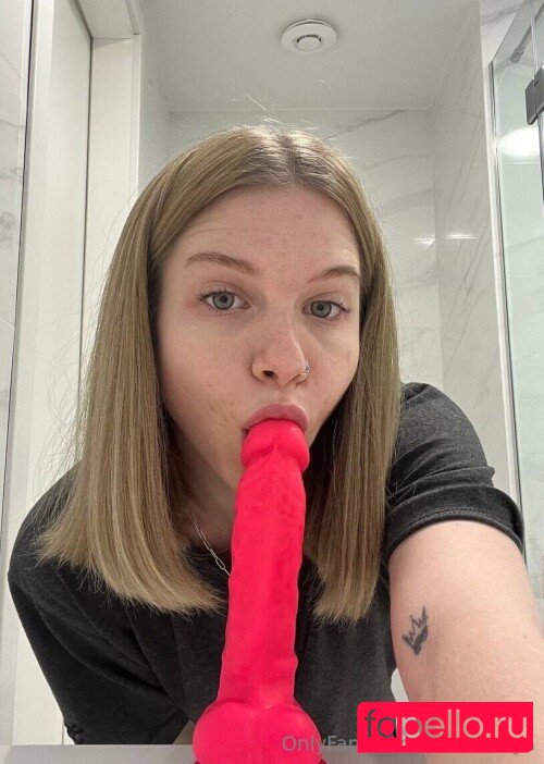 Hannabannana Nude Onlyfans Photo 15
