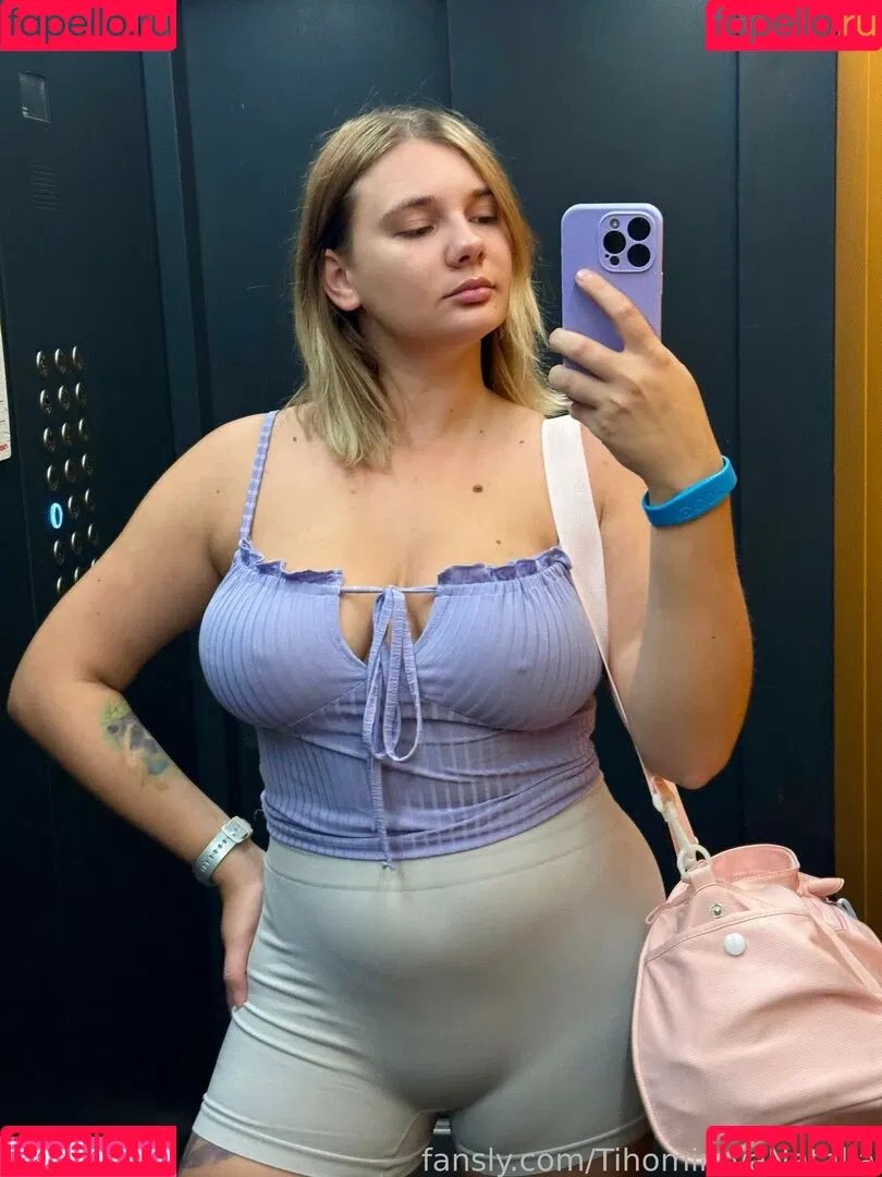 N__Tihomirova / Natali Tihomirova / natalia__tihomirovafanpage99 Onlyfans Photo Gallery 