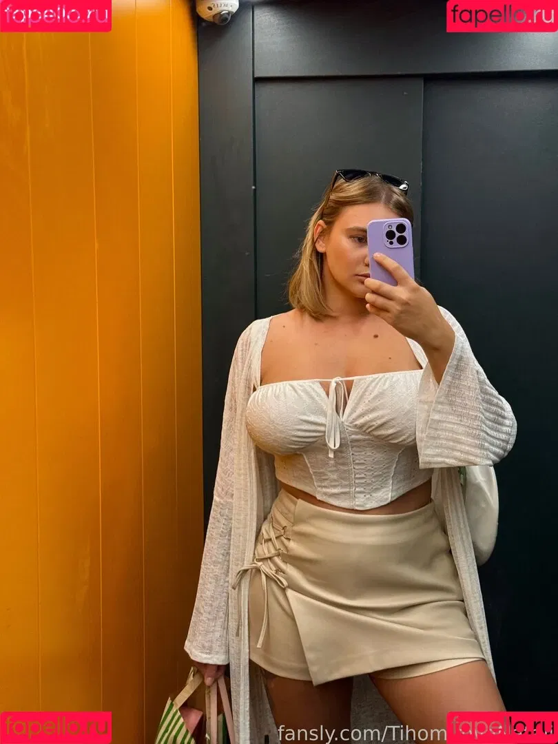 N__Tihomirova / Natali Tihomirova / natalia__tihomirovafanpage99 Onlyfans Photo Gallery 