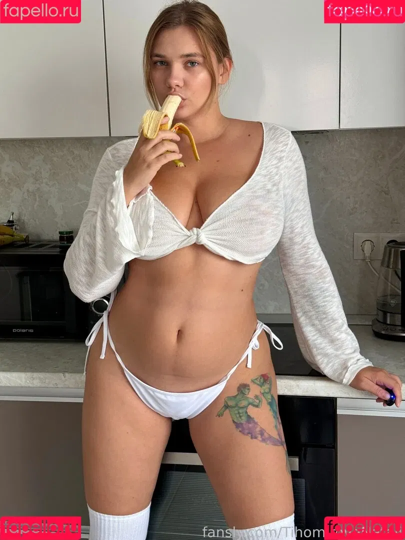 N__Tihomirova / Natali Tihomirova / natalia__tihomirovafanpage99 Onlyfans Photo Gallery 