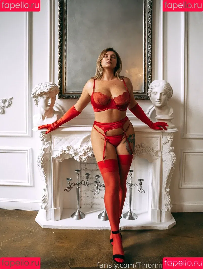 N__Tihomirova / Natali Tihomirova / natalia__tihomirovafanpage99 Onlyfans Photo Gallery 