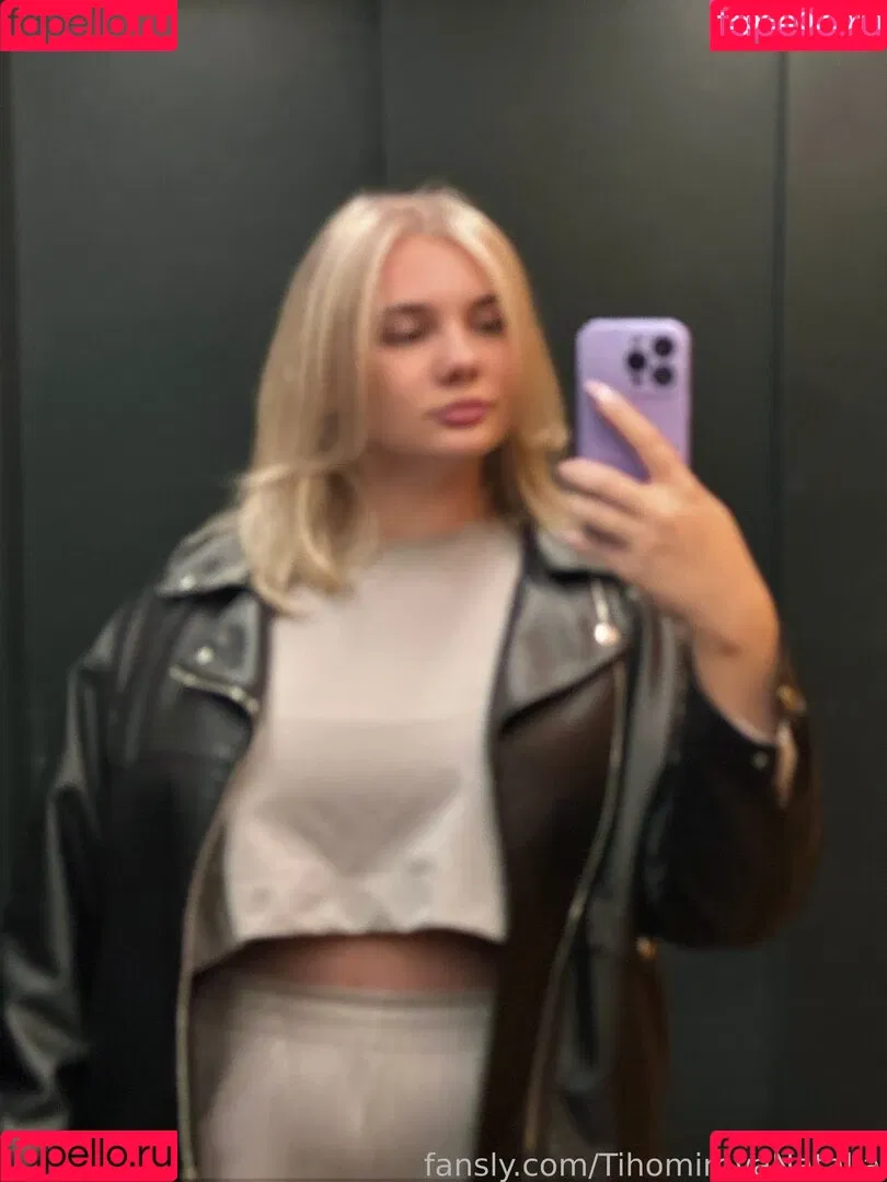N__Tihomirova / Natali Tihomirova / natalia__tihomirovafanpage99 Onlyfans Photo Gallery 