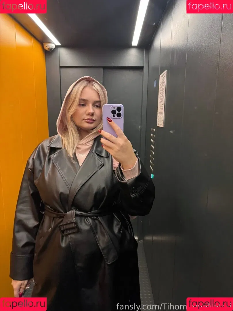 N__Tihomirova / Natali Tihomirova / natalia__tihomirovafanpage99 Onlyfans Photo Gallery 