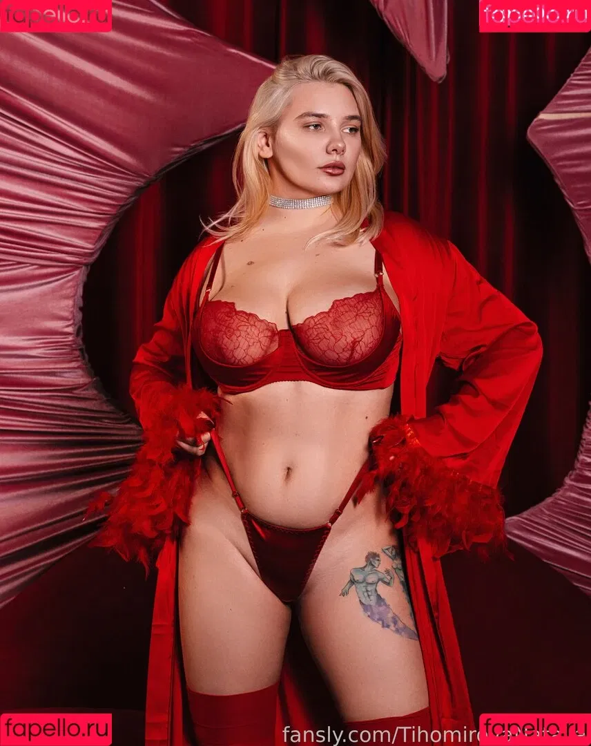 N__Tihomirova / Natali Tihomirova / natalia__tihomirovafanpage99 Onlyfans Photo Gallery 