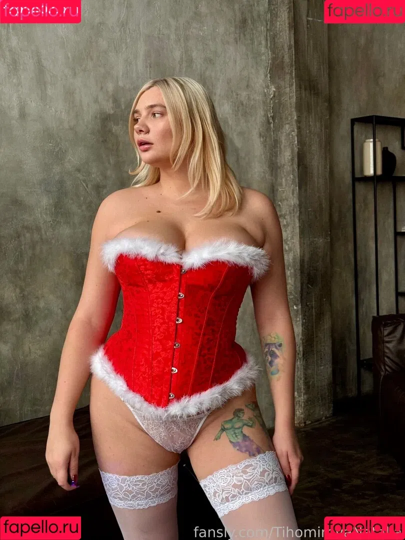 N__Tihomirova / Natali Tihomirova / natalia__tihomirovafanpage99 Onlyfans Photo Gallery 