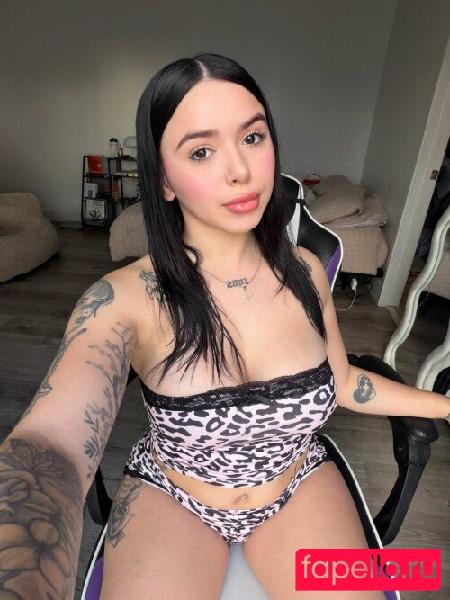 Hisdarkr0se Nude Onlyfans Photo 14