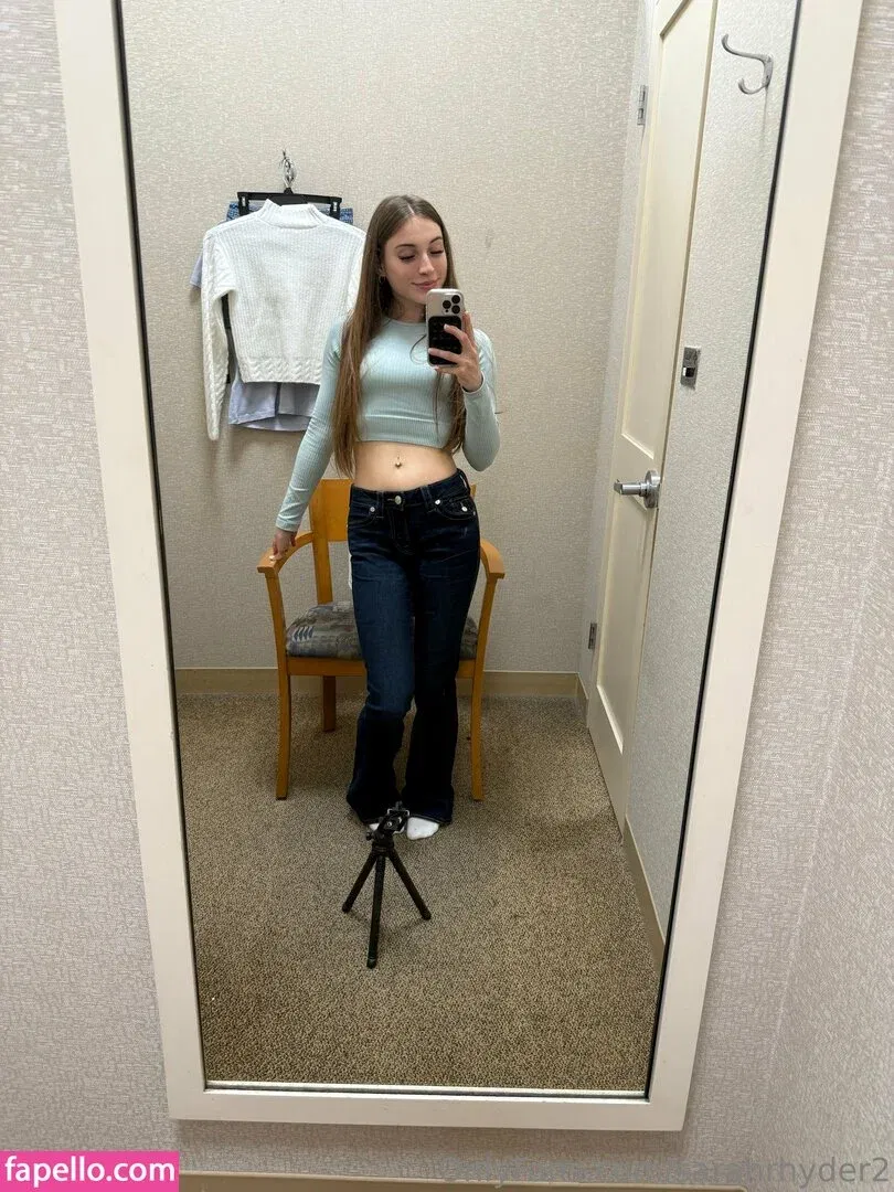 sarahrhyder2 / sarahtheryder Onlyfans Photo Gallery 