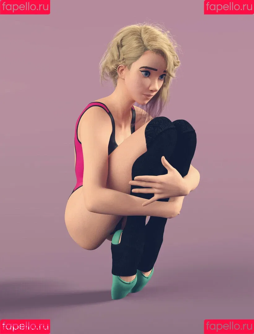 Gwen Stacy / Spider-Man / emstonelove Onlyfans Photo Gallery 