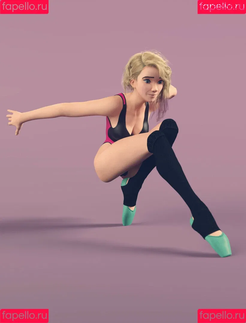 Gwen Stacy / Spider-Man / emstonelove Onlyfans Photo Gallery 