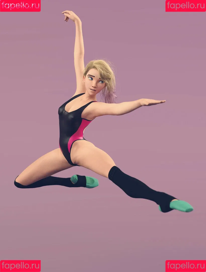 Gwen Stacy / Spider-Man / emstonelove Onlyfans Photo Gallery 