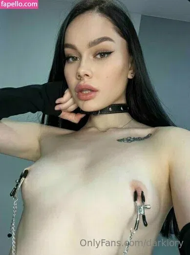 darklaurie / darklory / lory19_00 Onlyfans Photo Gallery 