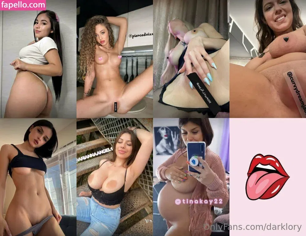 darklaurie / darklory / lory19_00 Onlyfans Photo Gallery 