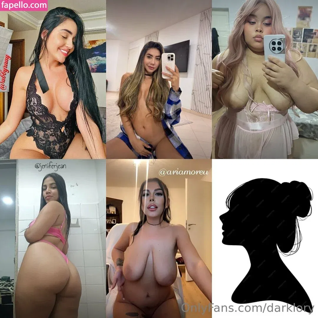darklaurie / darklory / lory19_00 Onlyfans Photo Gallery 