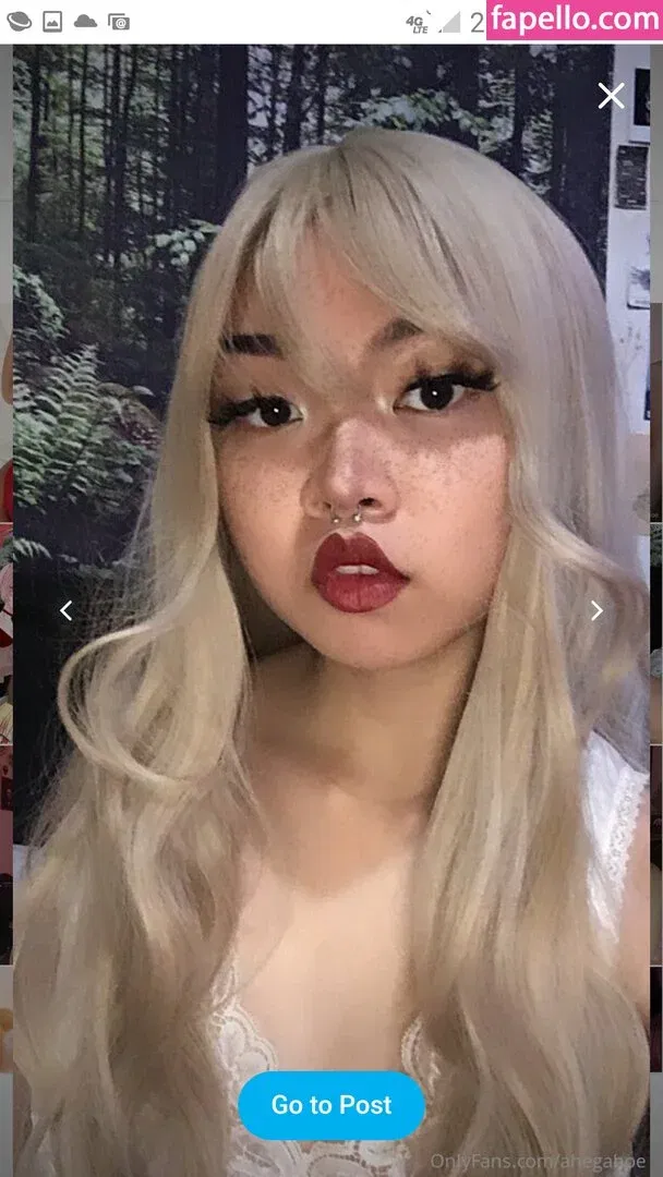 faerycemetery Onlyfans Photo Gallery 