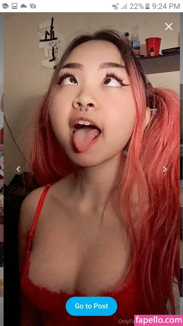 faerycemetery Onlyfans Photo Gallery 