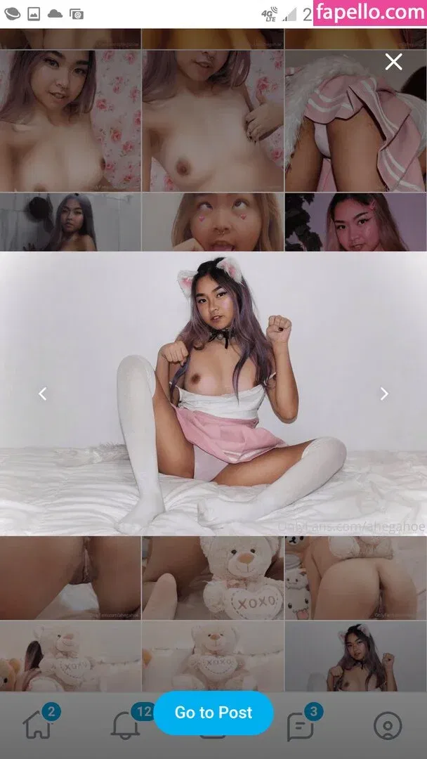 faerycemetery Onlyfans Photo Gallery 