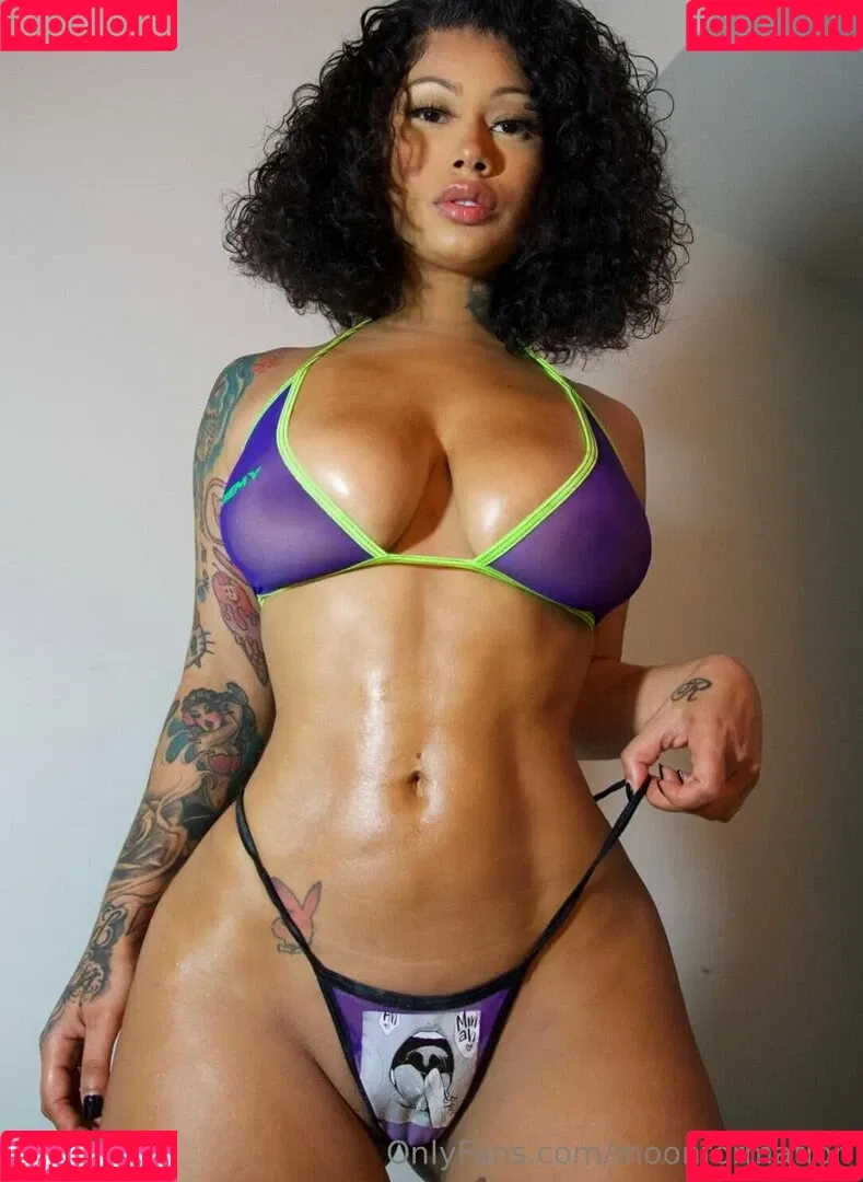 Moonformation / moonformation.us Onlyfans Photo Gallery 