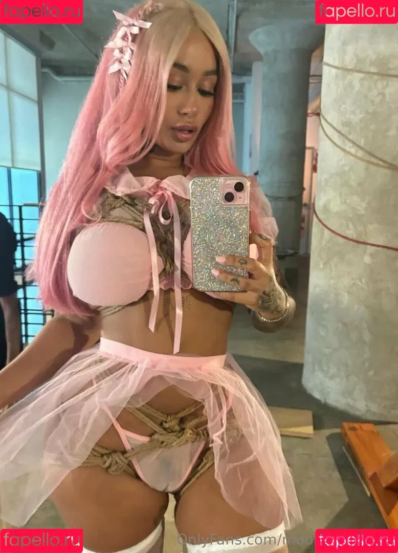 Moonformation / moonformation.us Onlyfans Photo Gallery 