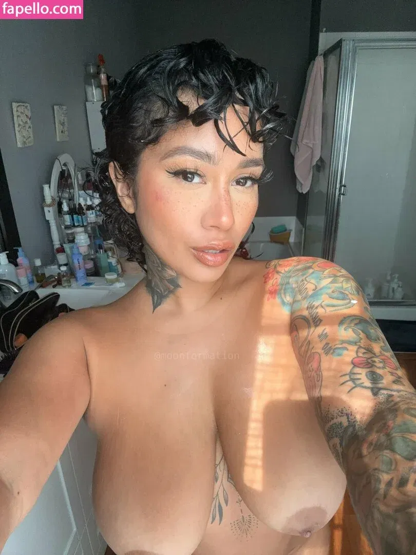 Moonformation / moonformation.us Onlyfans Photo Gallery 
