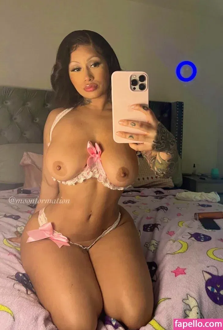 Moonformation / moonformation.us Onlyfans Photo Gallery 