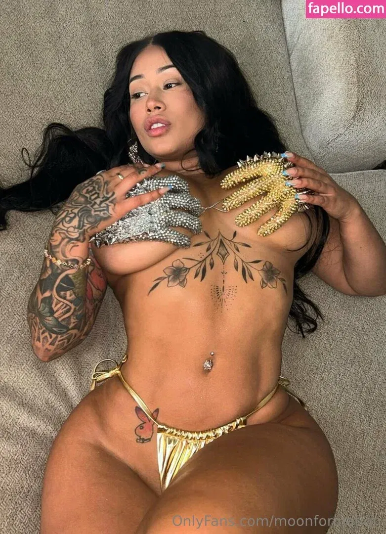 Moonformation / moonformation.us Onlyfans Photo Gallery 