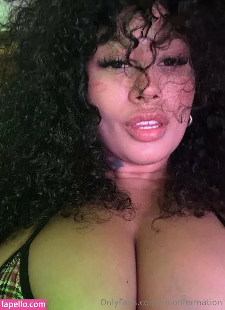 Moonformation / moonformation.us Onlyfans Photo Gallery 