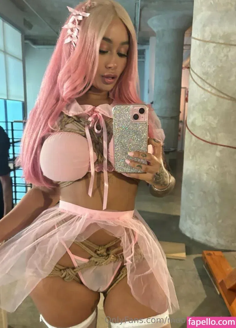 Moonformation / moonformation.us Onlyfans Photo Gallery 