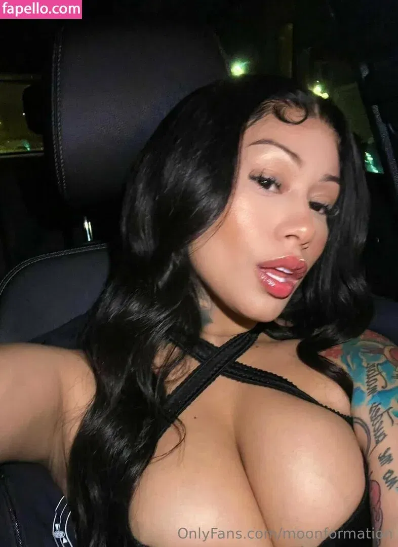 Moonformation / moonformation.us Onlyfans Photo Gallery 