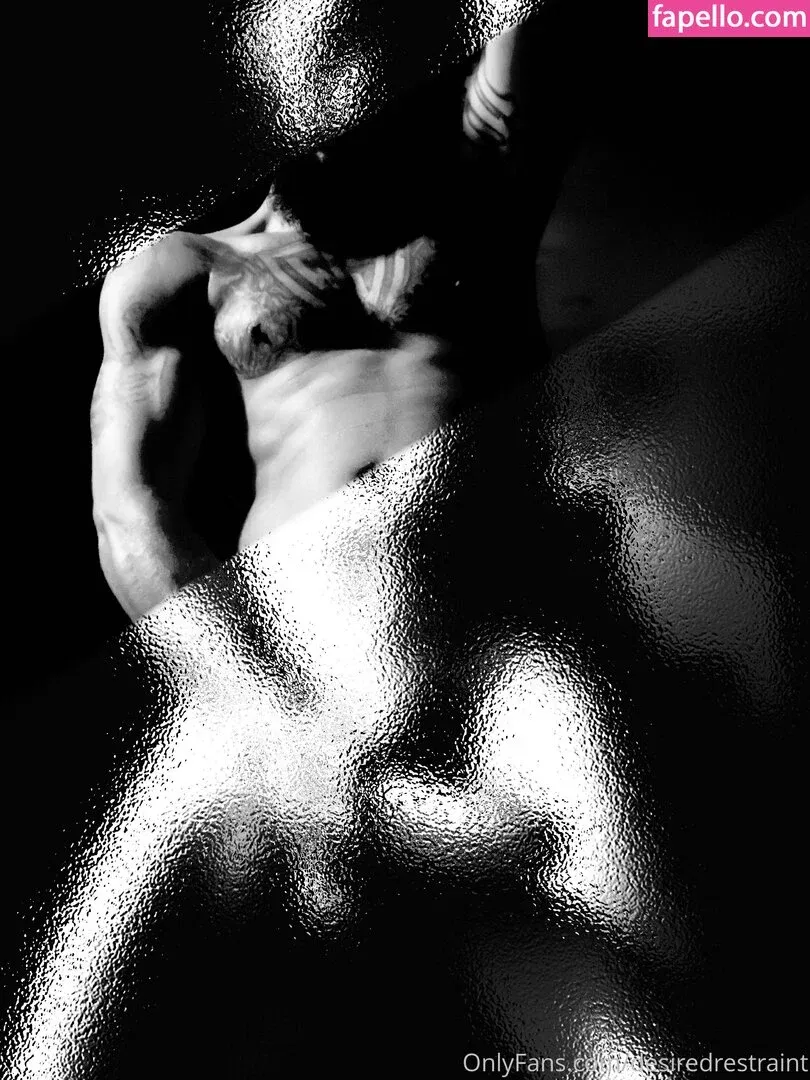 desiredrestraint / desiredrestraintisdangerous Onlyfans Photo Gallery 