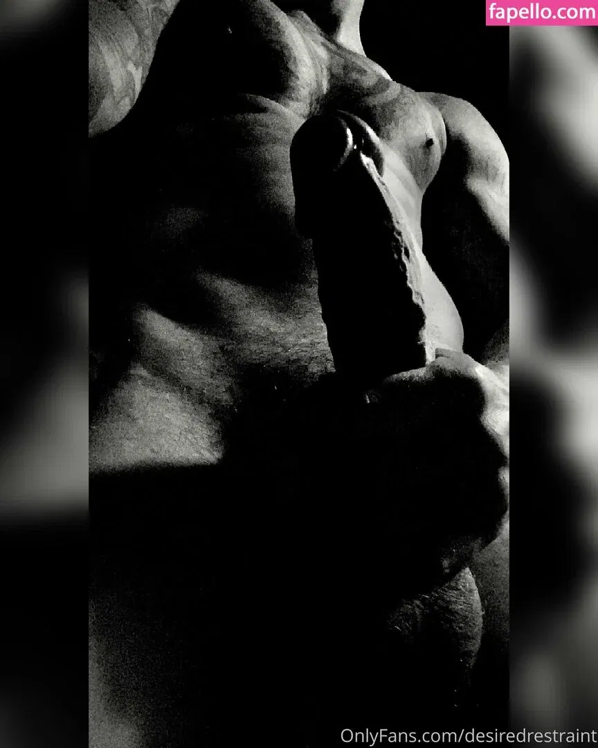 desiredrestraint / desiredrestraintisdangerous Onlyfans Photo Gallery 