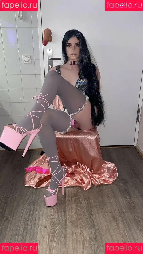 Nikki Lush / NikkiLush / Officially_nikki.lush / nikki.lushxxx Onlyfans Photo Gallery 