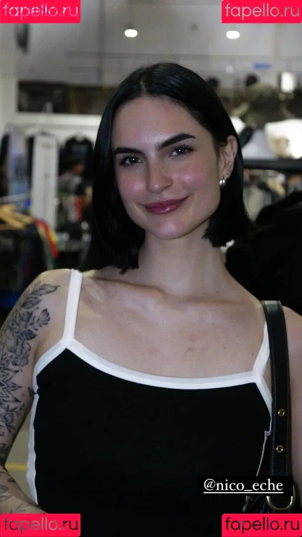 915073626 / Nico_eche / Nicole echenique / _valinaaaaaaa Onlyfans Photo Gallery 
