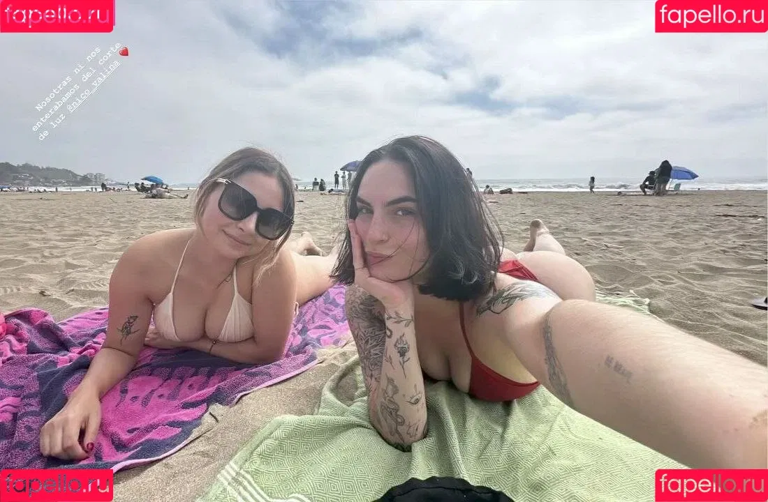 915073626 / Nico_eche / Nicole echenique / _valinaaaaaaa Onlyfans Photo Gallery 