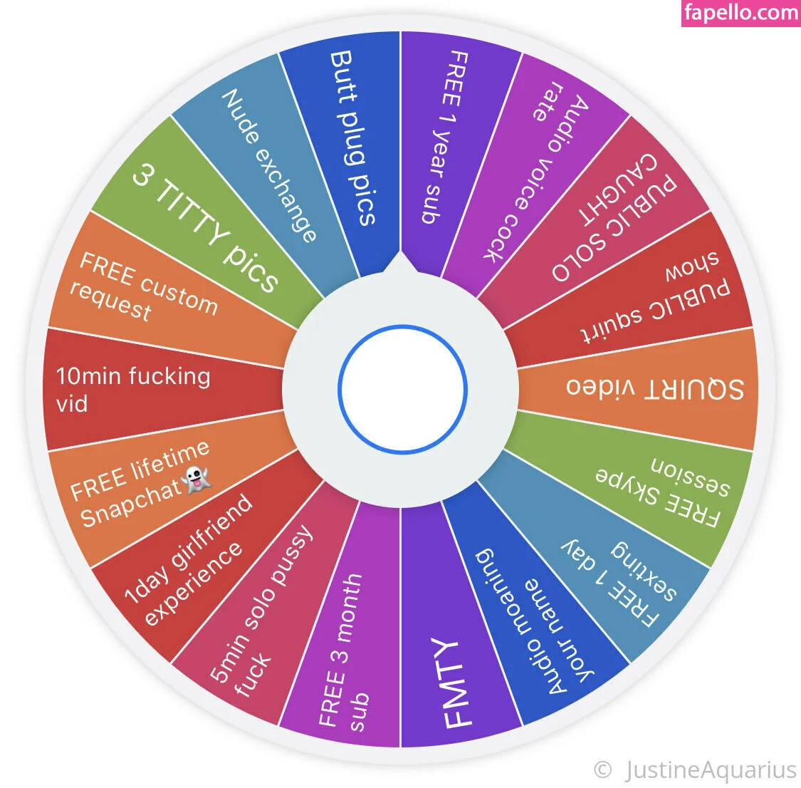 justine.fun / justinejakobs Onlyfans Photo Gallery 