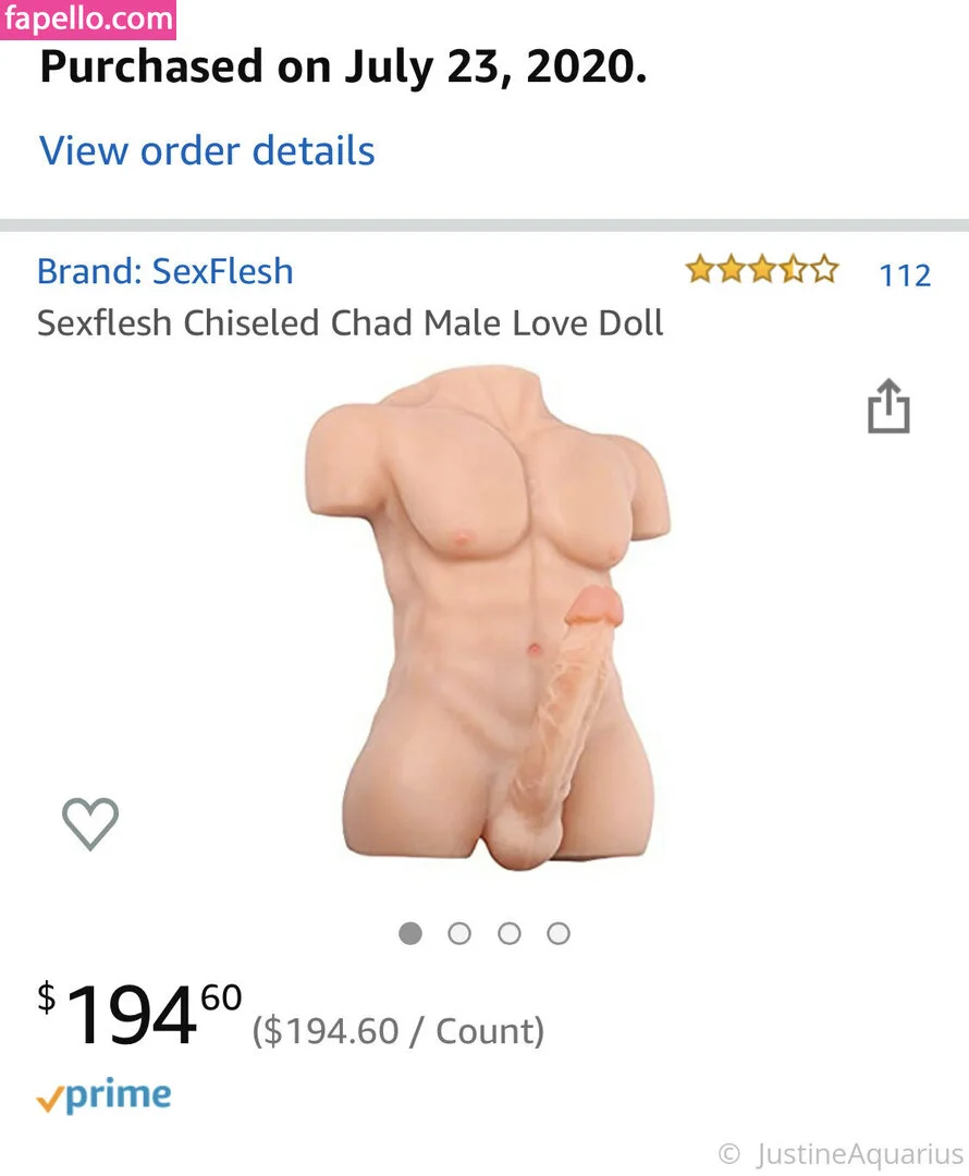 justine.fun / justinejakobs Onlyfans Photo Gallery 