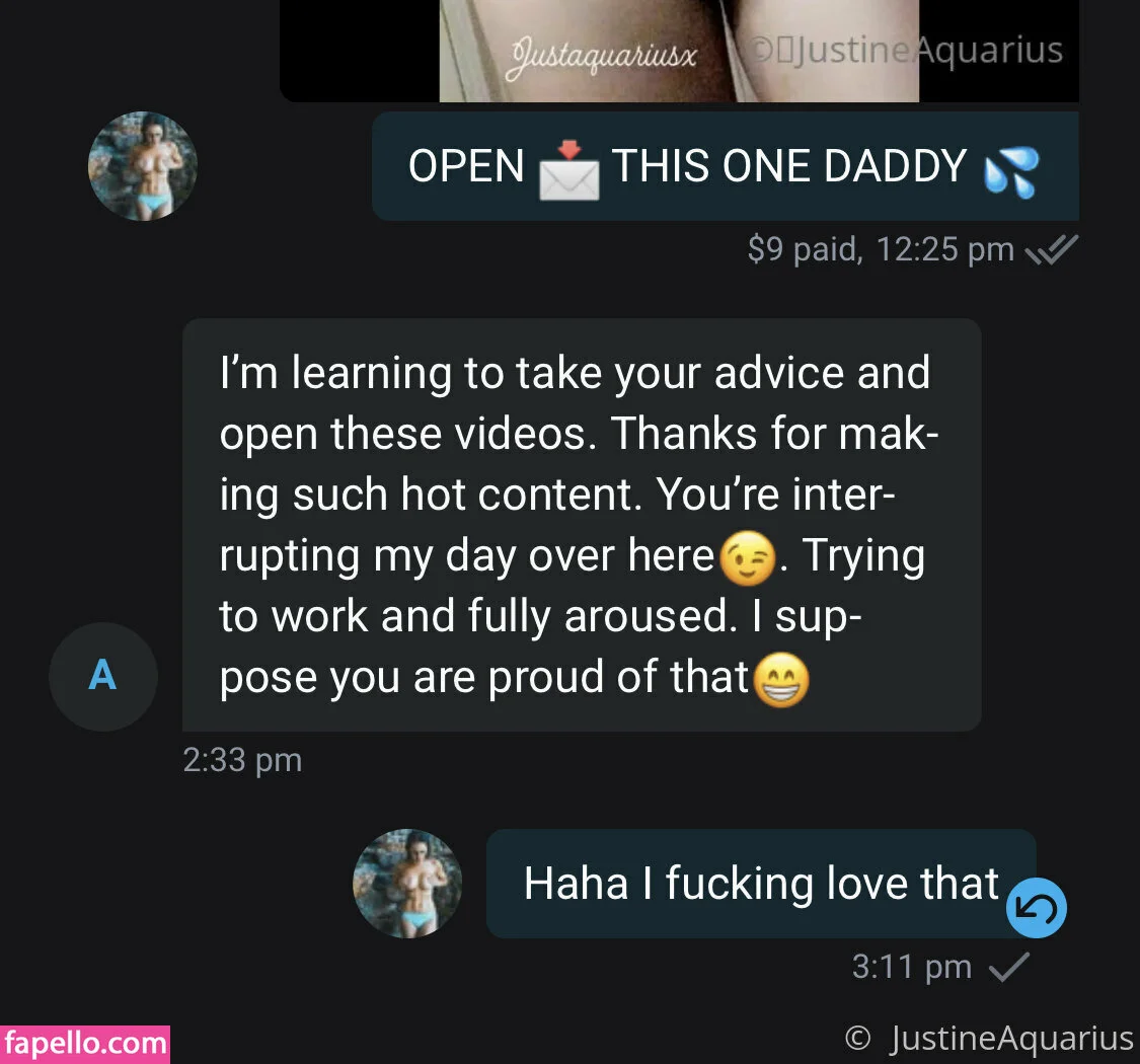 justine.fun / justinejakobs Onlyfans Photo Gallery 