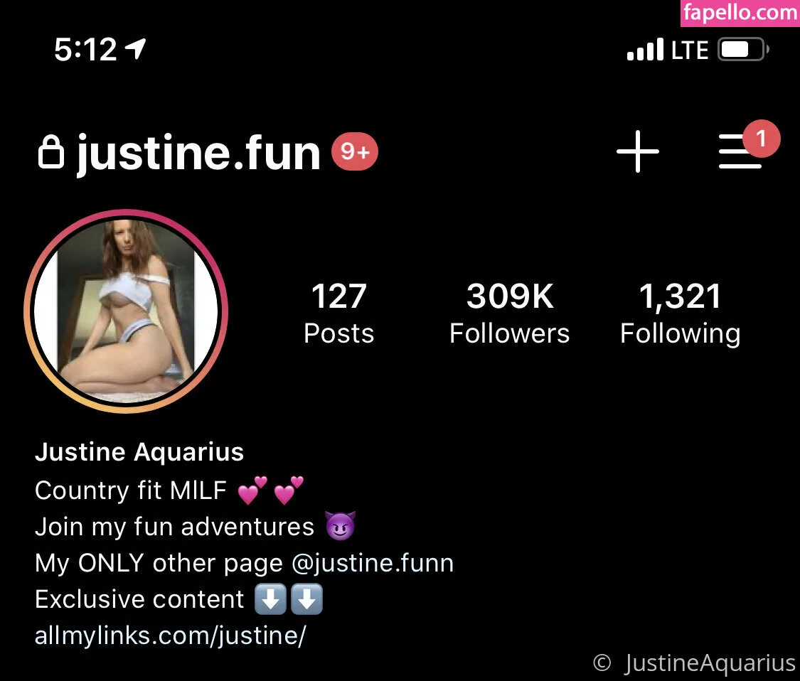 justine.fun / justinejakobs Onlyfans Photo Gallery 