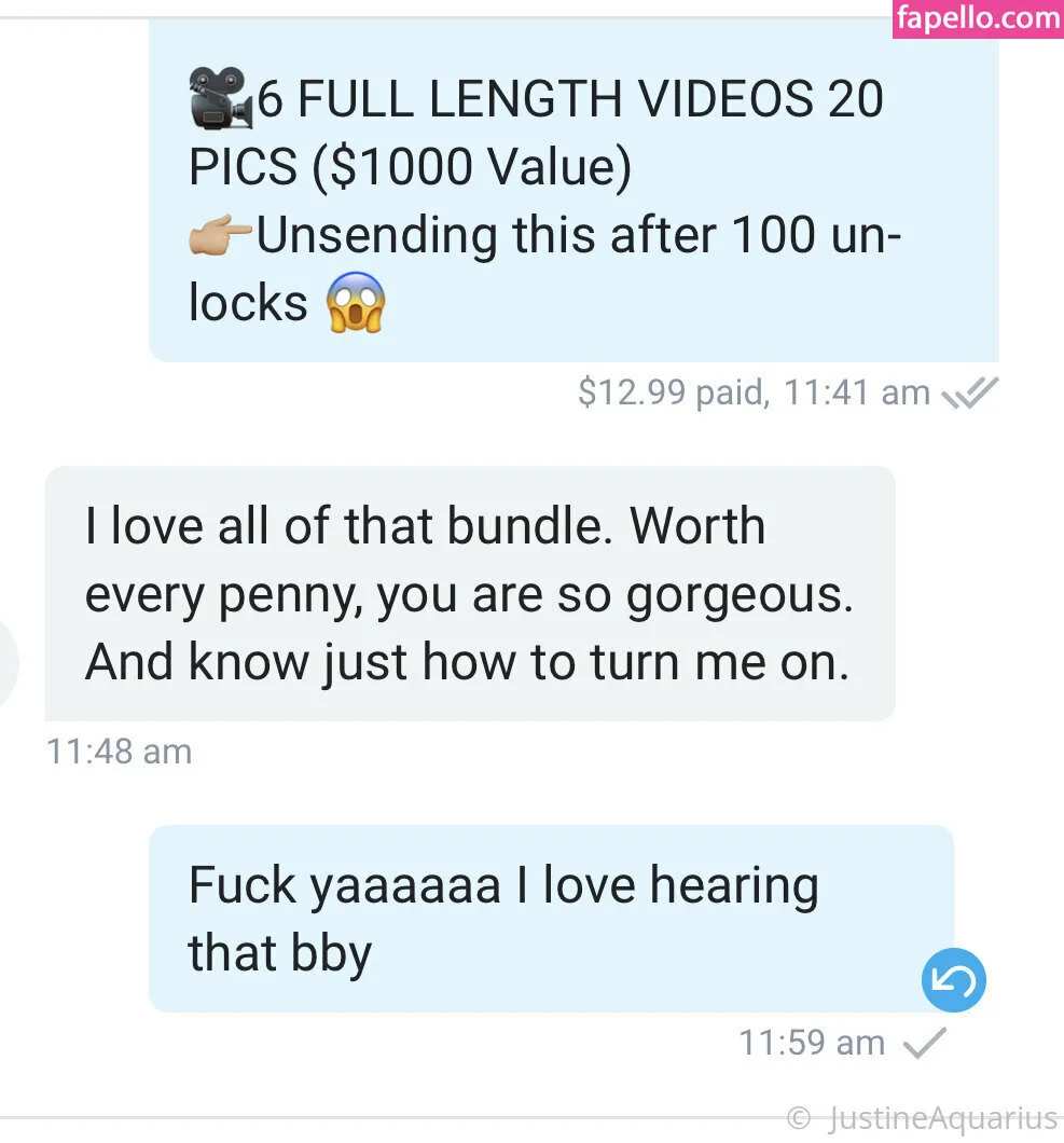 justine.fun / justinejakobs Onlyfans Photo Gallery 