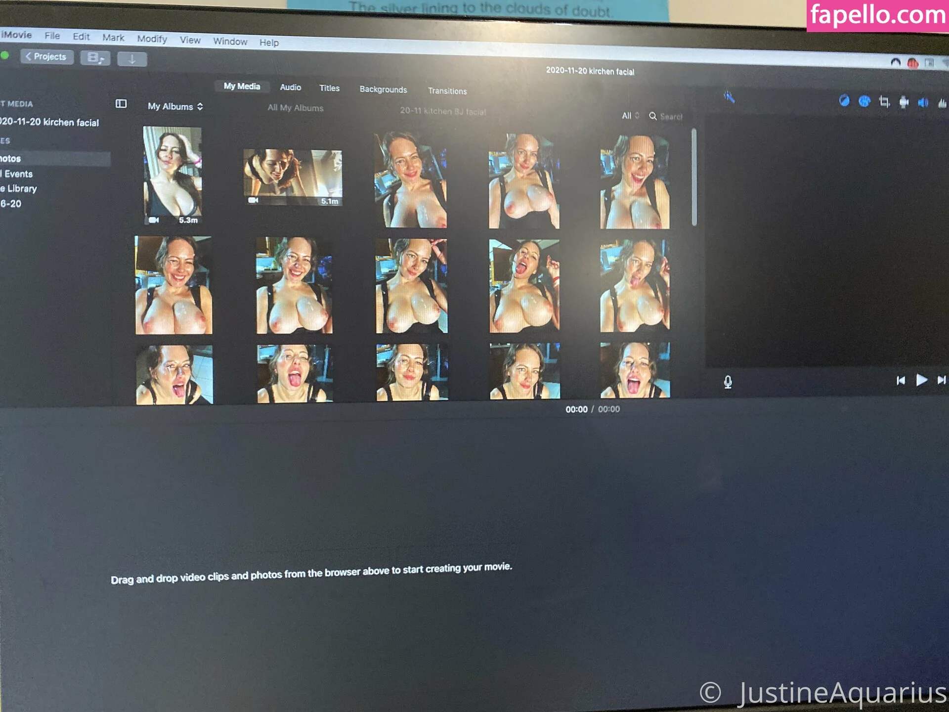 justine.fun / justinejakobs Onlyfans Photo Gallery 