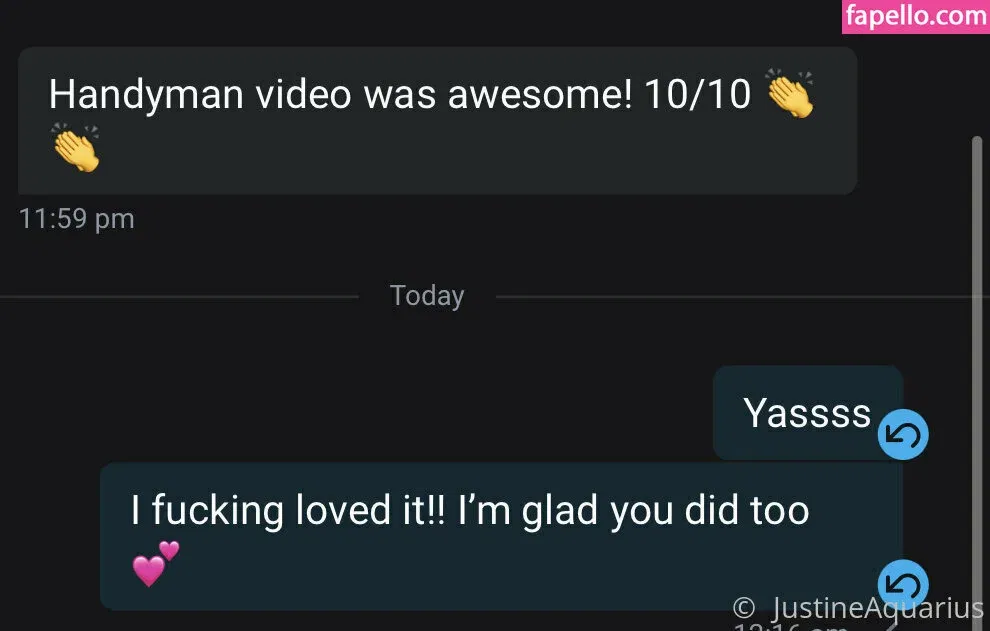 justine.fun / justinejakobs Onlyfans Photo Gallery 