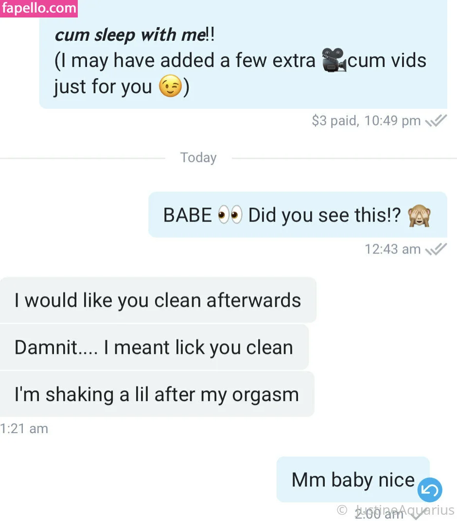 justine.fun / justinejakobs Onlyfans Photo Gallery 