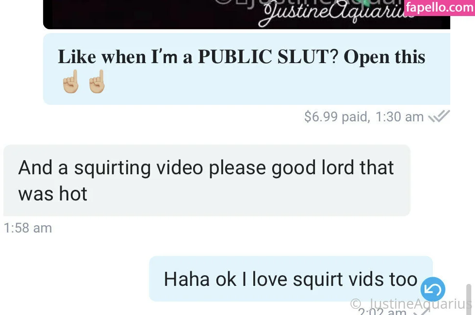 justine.fun / justinejakobs Onlyfans Photo Gallery 