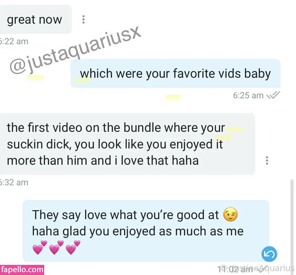 justine.fun / justinejakobs Onlyfans Photo Gallery 