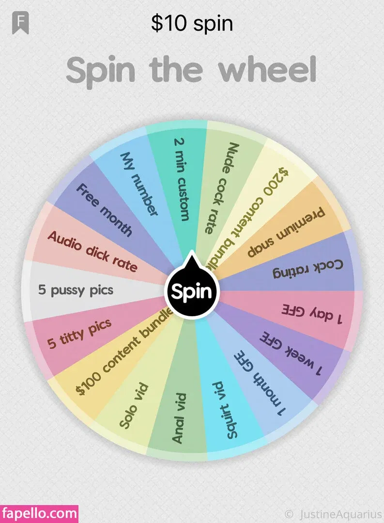 justine.fun / justinejakobs Onlyfans Photo Gallery 