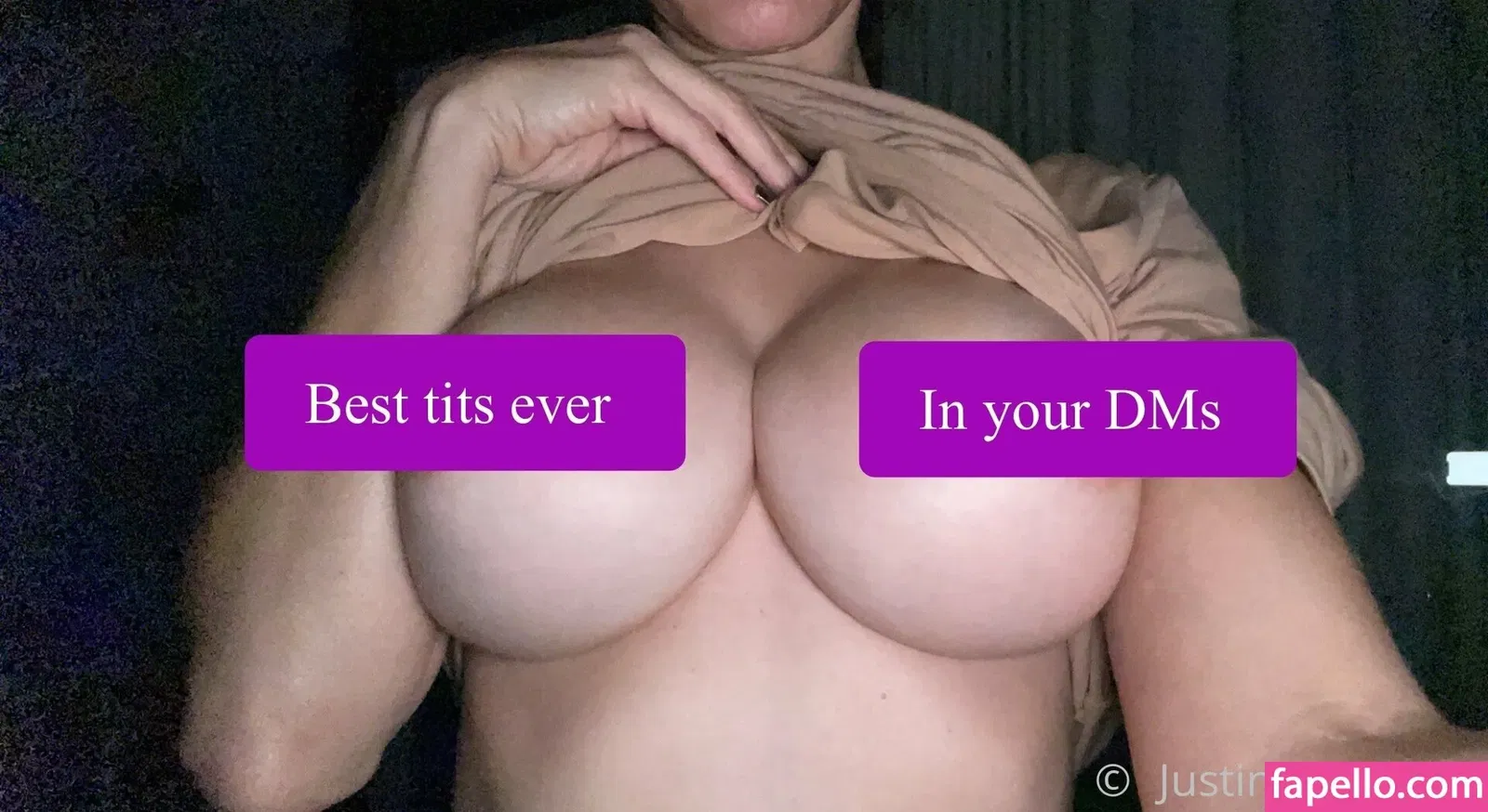 justine.fun / justinejakobs Onlyfans Photo Gallery 