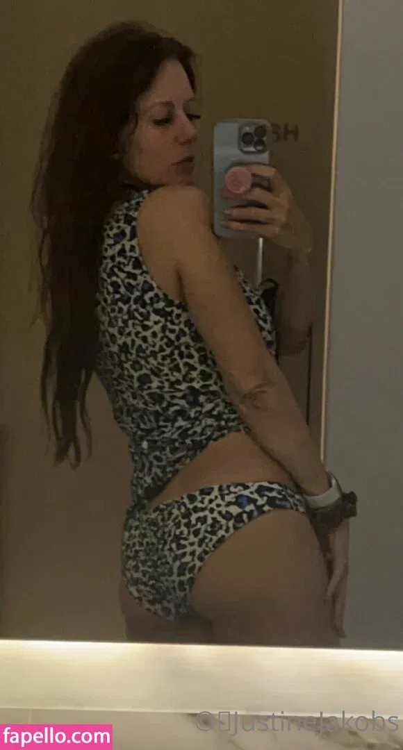 justine.fun / justinejakobs Onlyfans Photo Gallery 