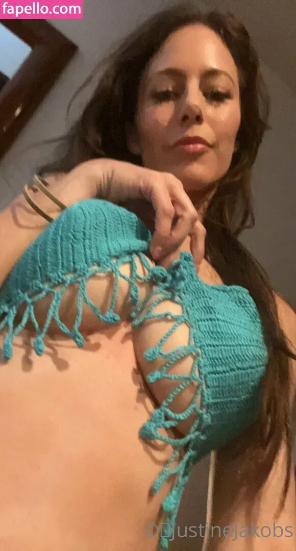 justine.fun / justinejakobs Onlyfans Photo Gallery 