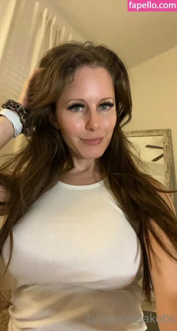 justine.fun / justinejakobs Onlyfans Photo Gallery 